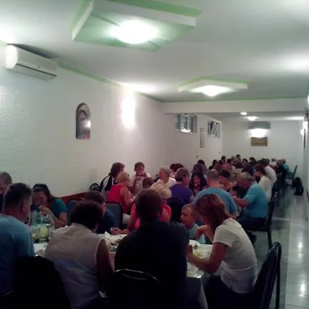 بيت ضيافة Pansion Bojic