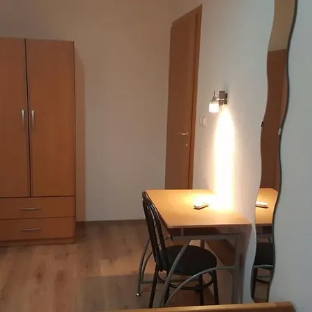 Guest house Pansion Bojic