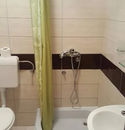 بيت ضيافة Pansion Bojic