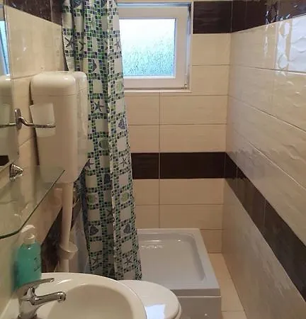 بيت ضيافة Pansion Bojic