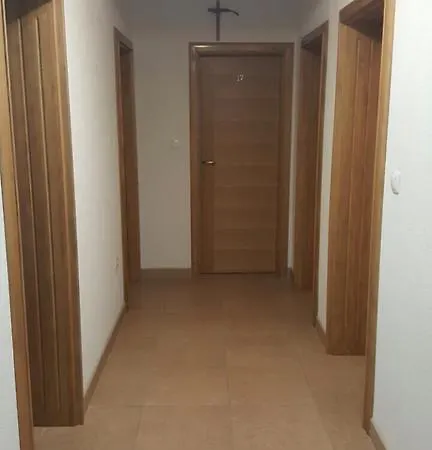 بيت ضيافة Pansion Bojic