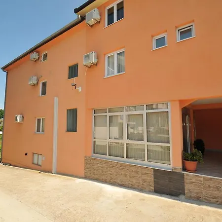 Pansion Bojic Guest house