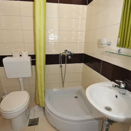 Pansion Bojic Guest house 3*