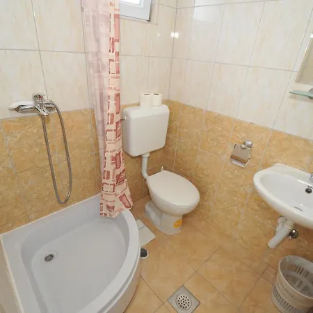 بيت ضيافة Pansion Bojic Međugorje