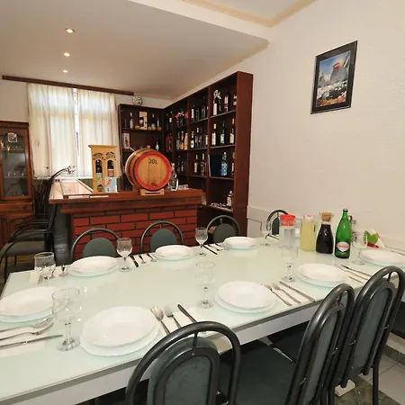Pansion Bojic Guest house 3*