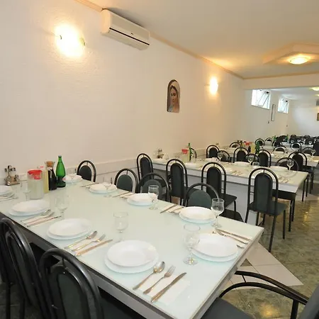 Pansion Bojic بيت ضيافة