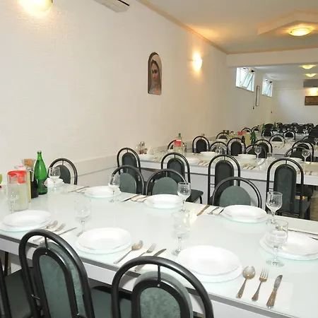 Pansion Bojic 3* Međugorje