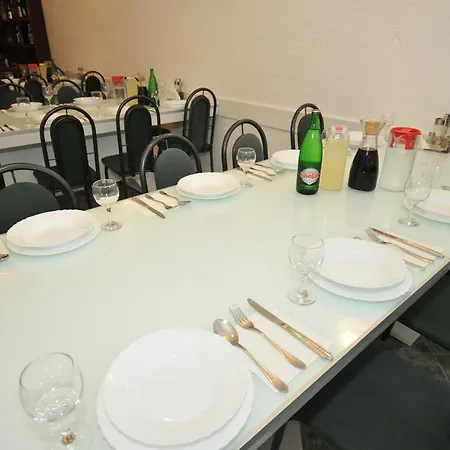 Pansion Bojic 3* Međugorje