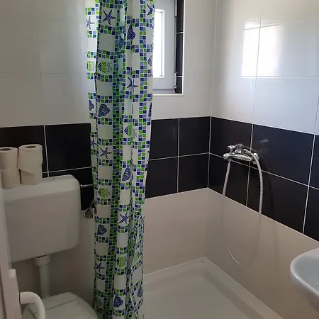 Pansion Bojic 3* Međugorje