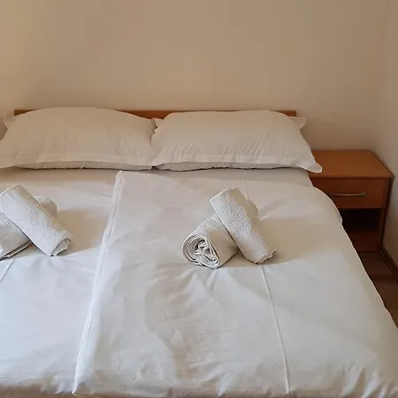 Pansion Bojic Medjugorje