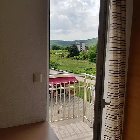 بيت ضيافة Pansion Bojic 3*