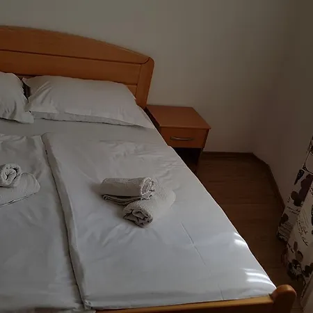 Guest house Pansion Bojic