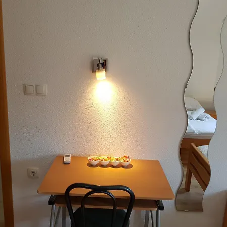 Pansion Bojic Međugorje