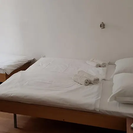 بيت ضيافة Pansion Bojic