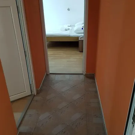 Pansion Bojic 3* Medjugorje