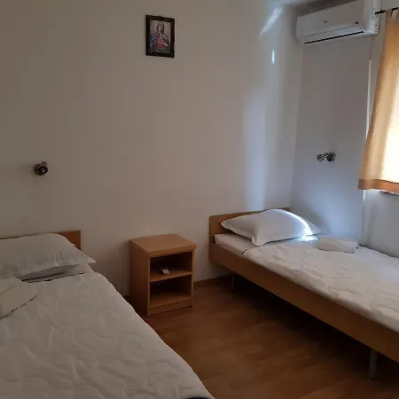 Pansion Bojic بيت ضيافة