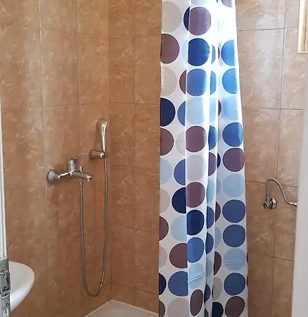 Guest house Pansion Bojic