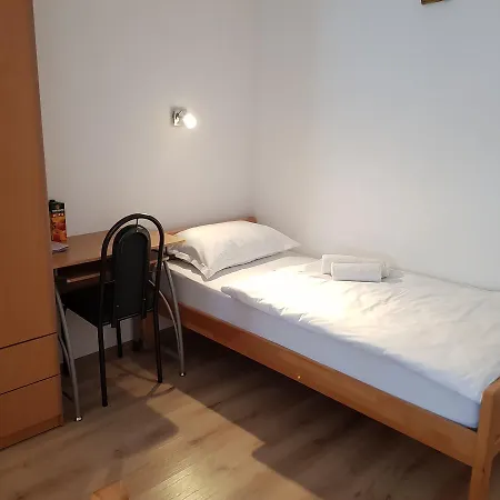Pansion Bojic بيت ضيافة