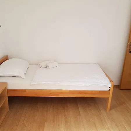 Guest house Pansion Bojic