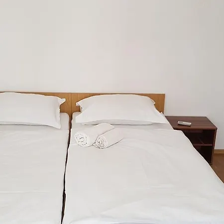 Pansion Bojic بيت ضيافة