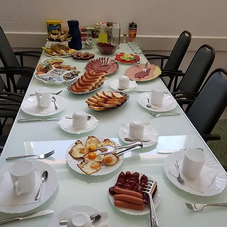 Pansion Bojic 3* Međugorje