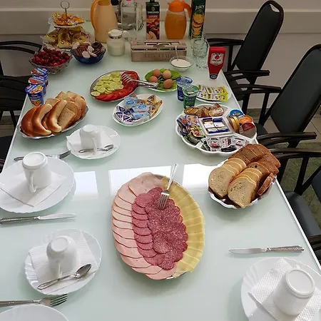 Pansion Bojic Guest house 3*