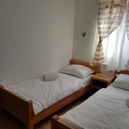 بيت ضيافة Pansion Bojic 3*