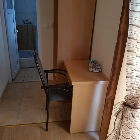 Pansion Bojic بيت ضيافة Međugorje