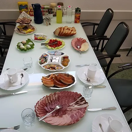 Pansion Bojic بيت ضيافة