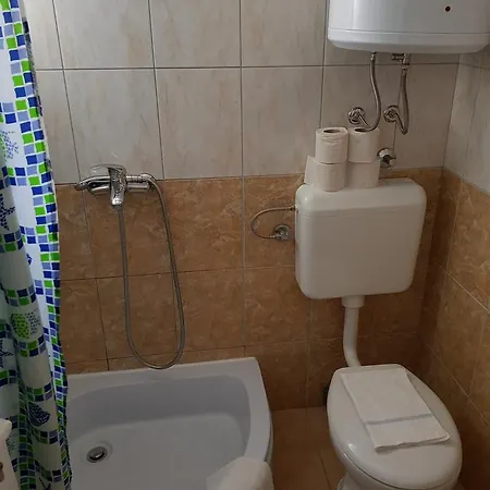 Pansion Bojic بيت ضيافة Međugorje