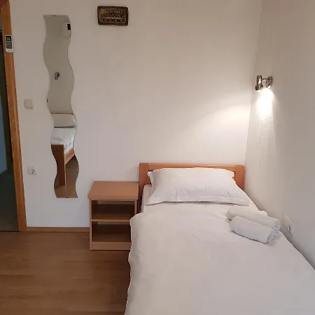 Pansion Bojic Guest house Medjugorje