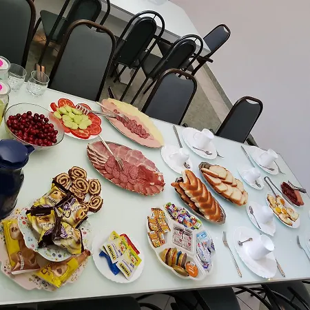 بيت ضيافة Pansion Bojic Međugorje