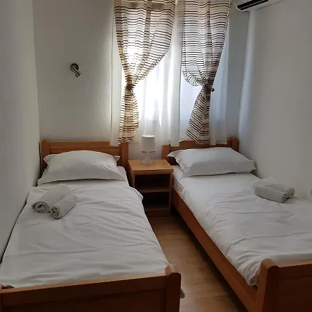 Pansion Bojic بيت ضيافة 3*