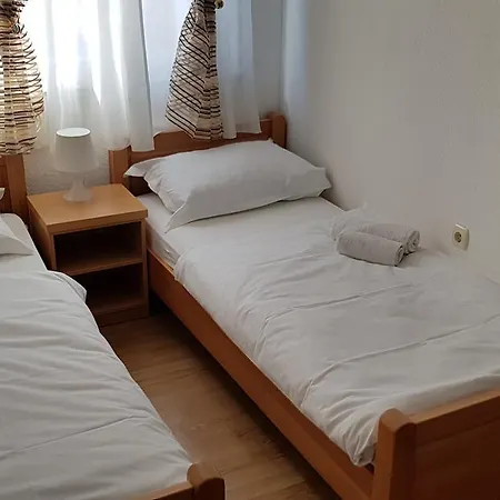 Pansion Bojic Medjugorje