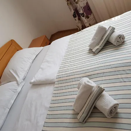 بيت ضيافة Pansion Bojic Međugorje