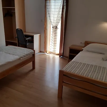 Guest house Pansion Bojic Medjugorje