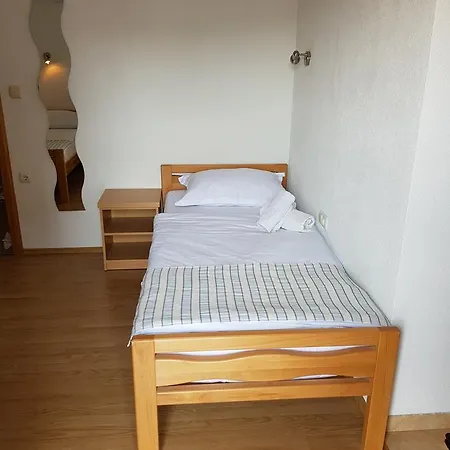 Pansion Bojic 3* Medjugorje